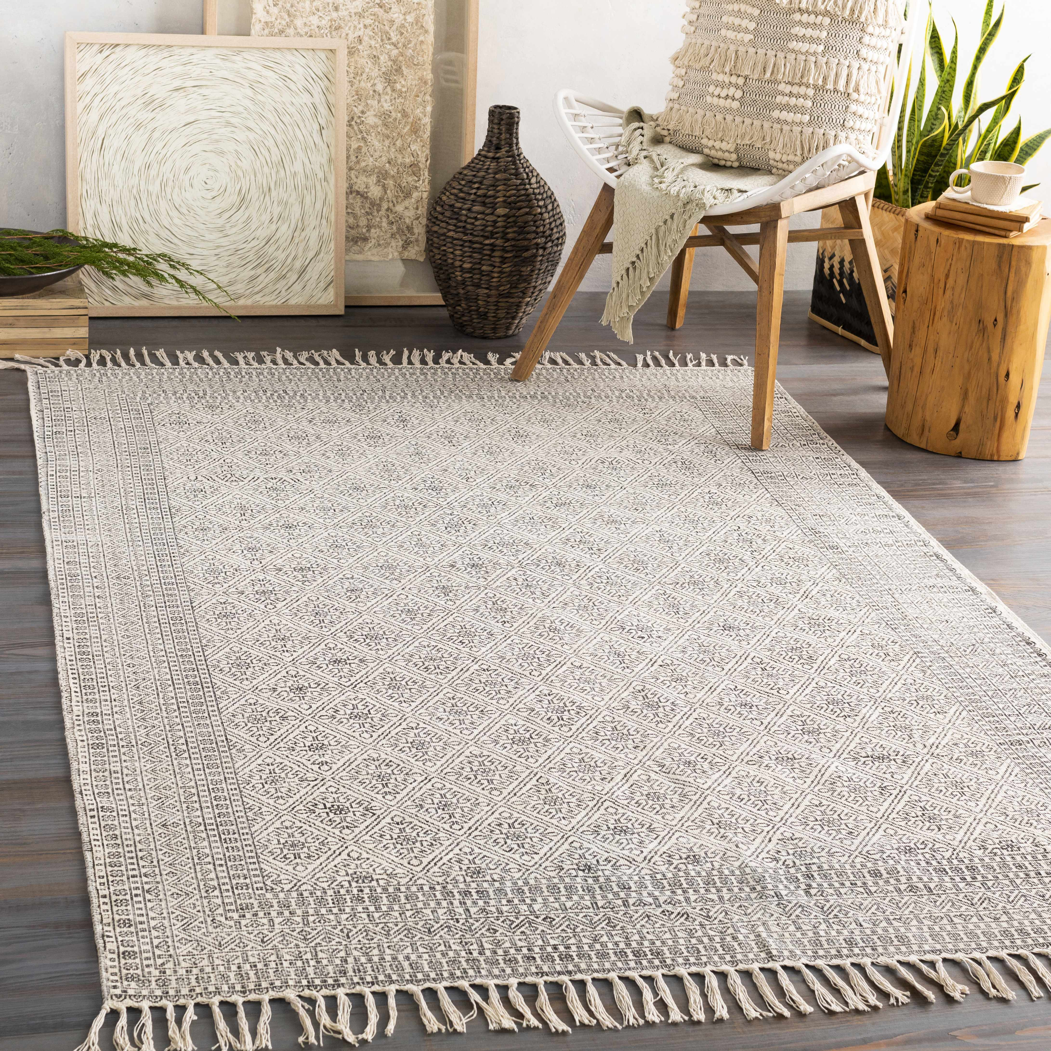 Brushton Area Rug | Boutique Rugs