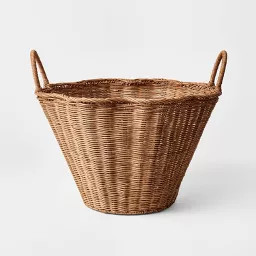 Scallop Basket - Threshold™ designed with Studio McGee | Target