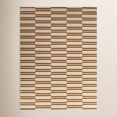 Carlos Indoor/Outdoor Rug | Wayfair North America