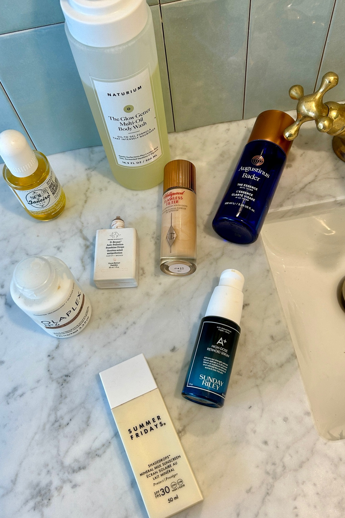 #LTKover40 #LTKbeauty #LTKeurope