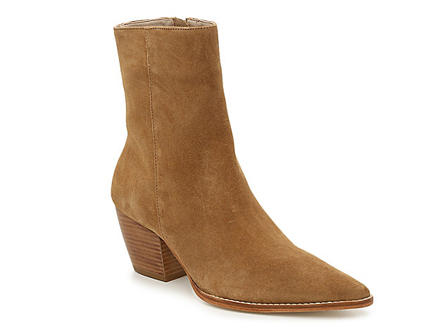 Matisse Shari Bootie - Women's - Light Brown | DSW