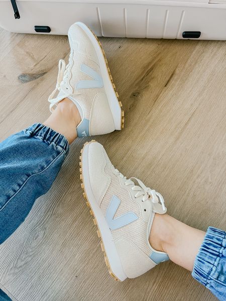 The cutest shoes! They keep selling out so
Make sure to sign up for restock alerts so you don't miss them!!
Vejas 
Casual shoes 
Tennis shoes 

#LTKshoecrush #LTKtravel #LTKstyletip