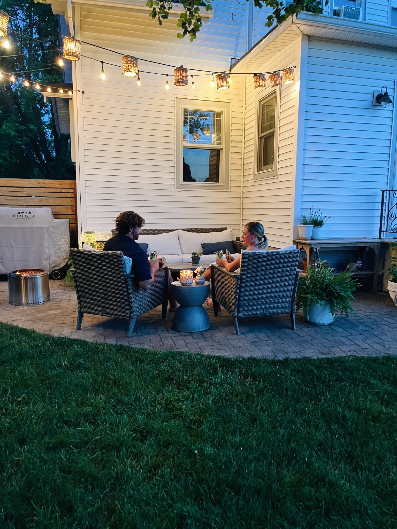 Shop Terrain for summer 