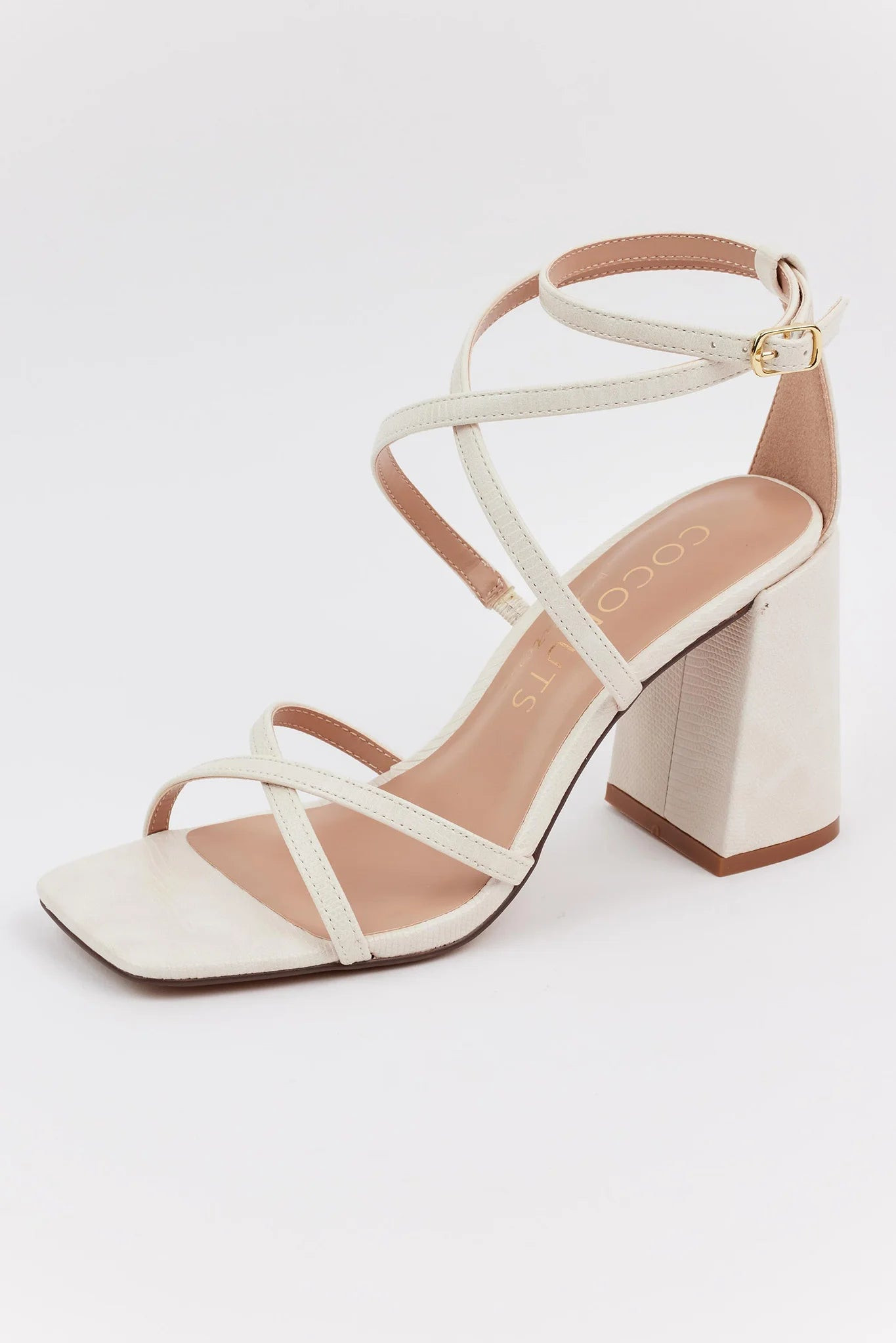 Amelia Heels by Matisse | Avara