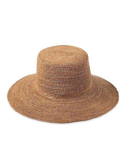 Inca Wide Bucket Hat | Saks Fifth Avenue