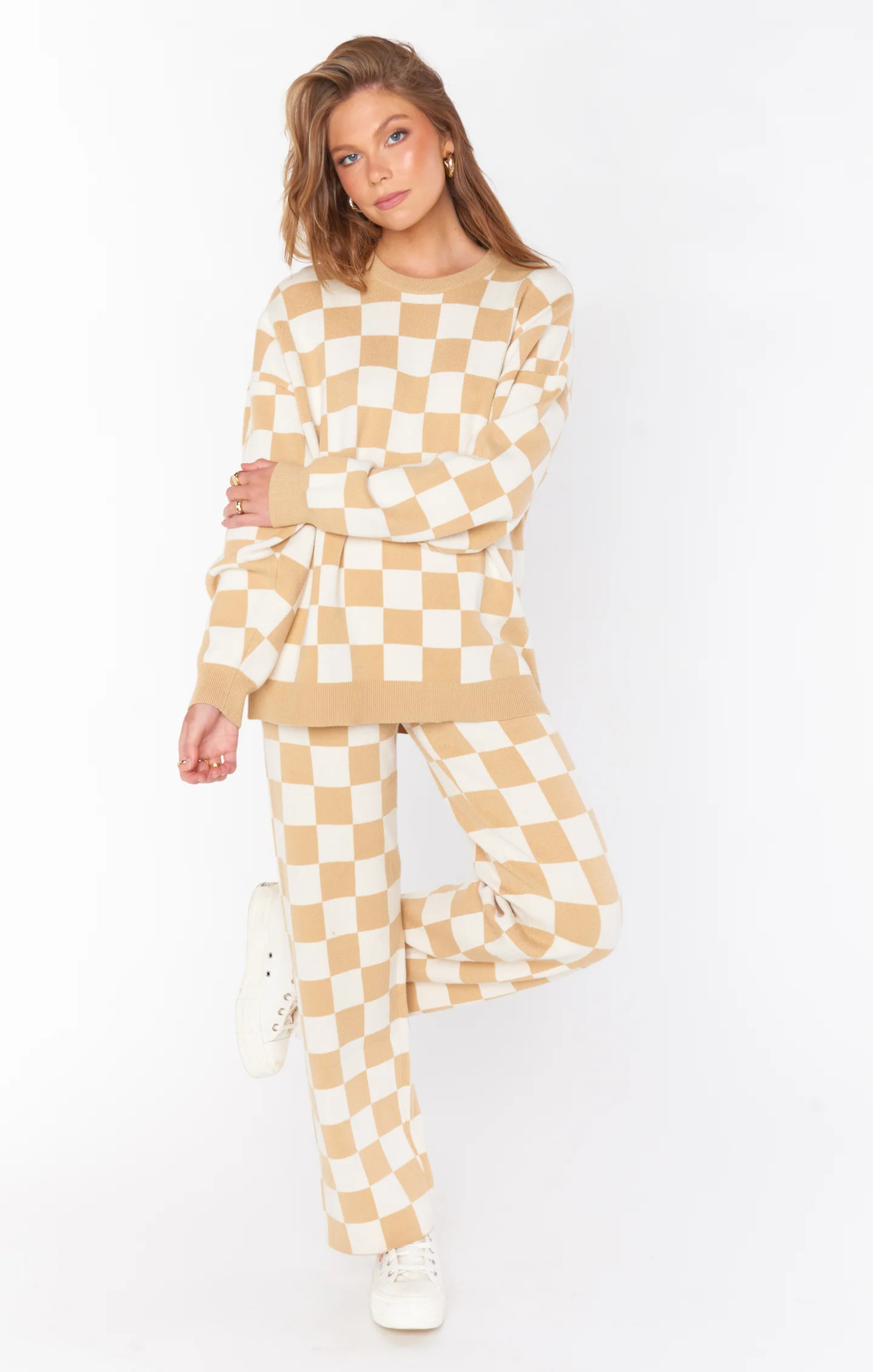 Zermatt Sweater Pant | Show Me Your Mumu