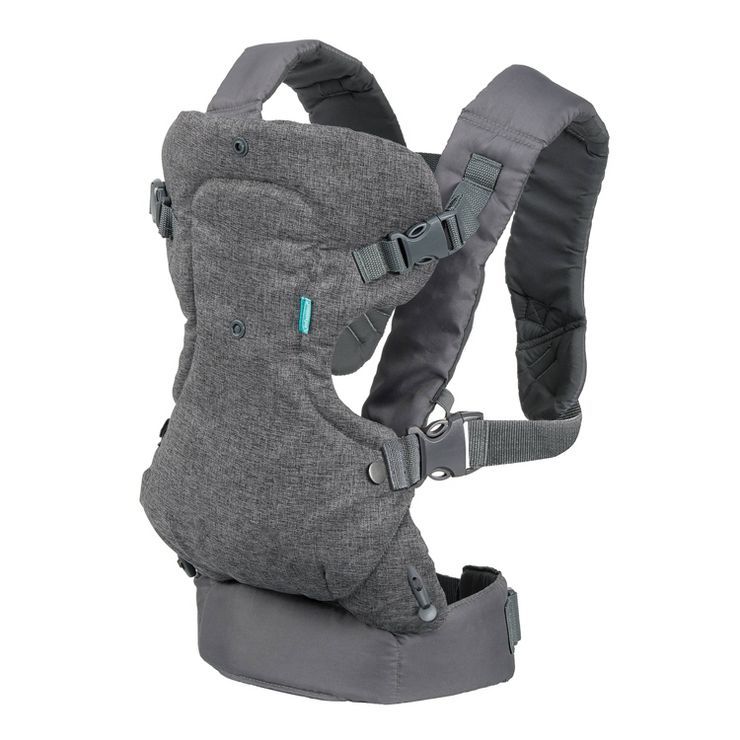 Infantino Flip 4-in-1 Convertible Carrier | Target