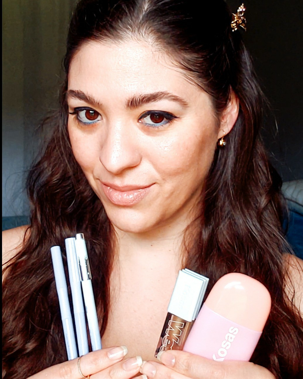 Kosas cosmetics brand is a "must try" if you haven't. Cruelty Free, vegan, & clean! #kosas

#LTKStyleTip #LTKBeauty #LTKCyberWeek