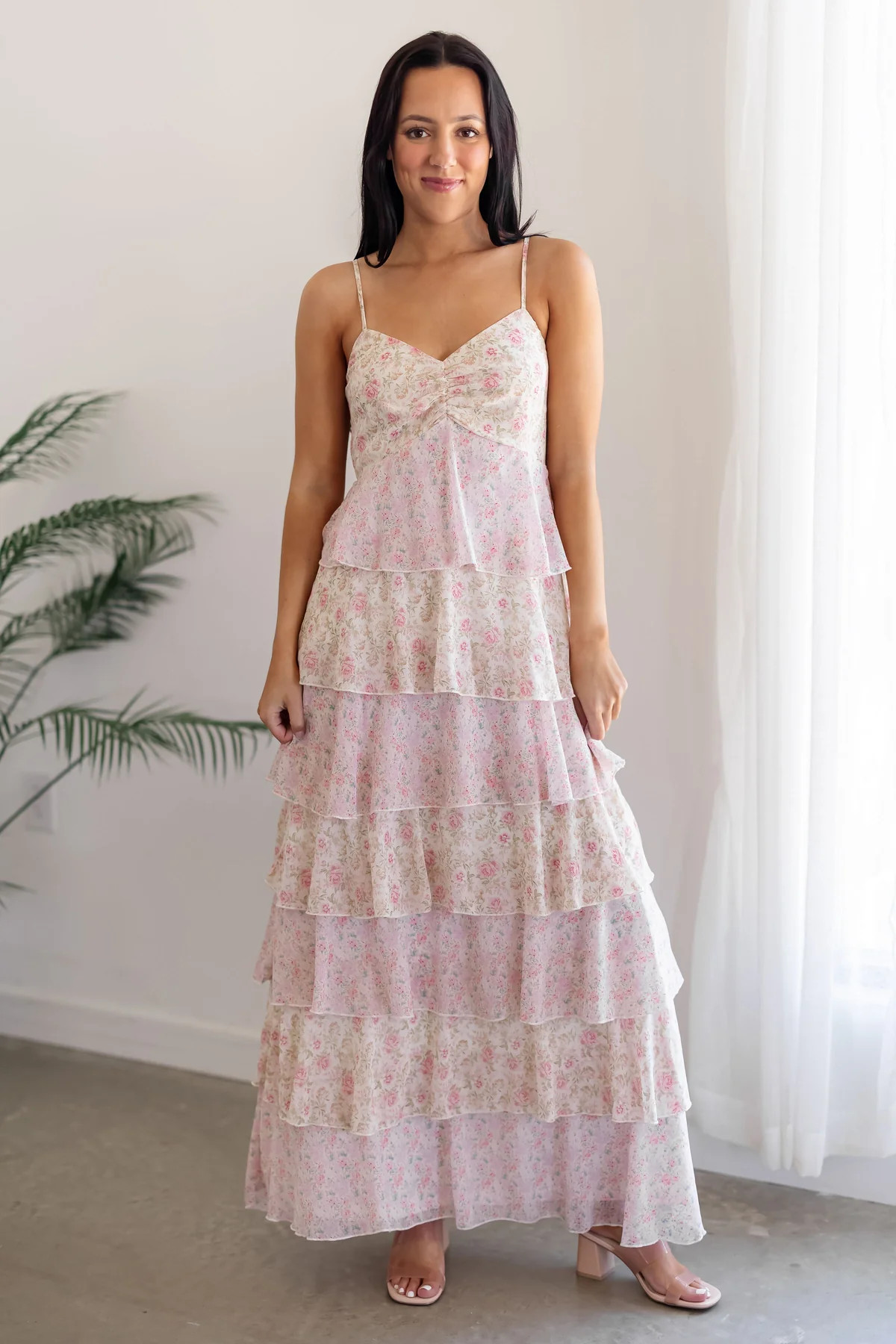 Carrie Dress | Landry Kate