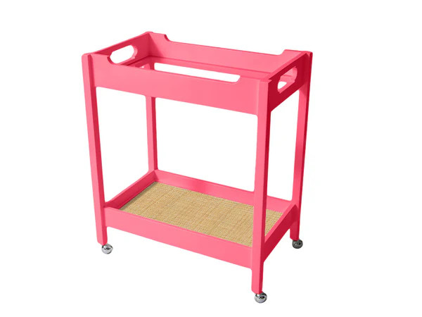 Bar Cart | Over The Moon