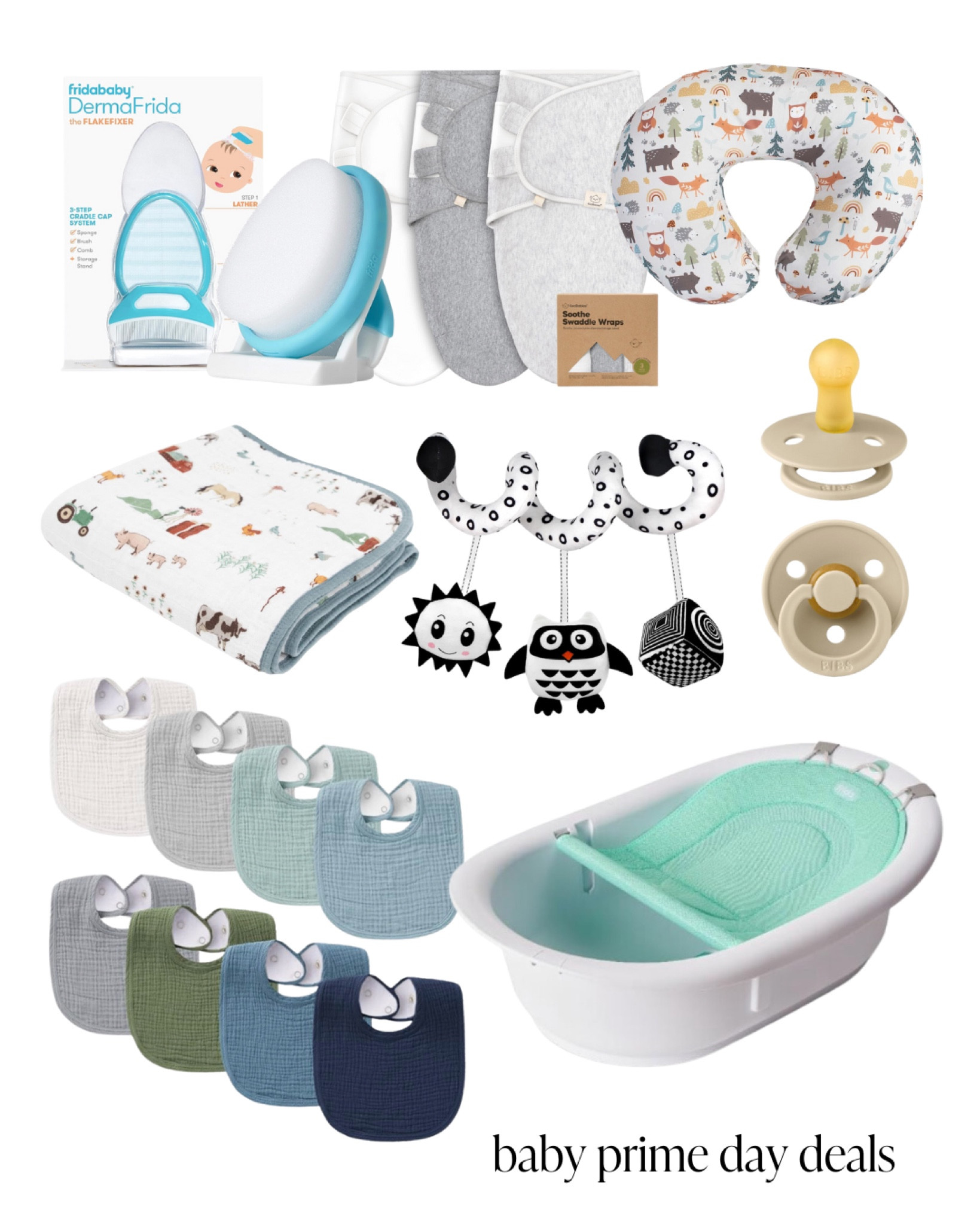 The best baby Amazon Prime Day deals

#LTKSaleAlert #LTKFindsUnder100 #LTKBaby