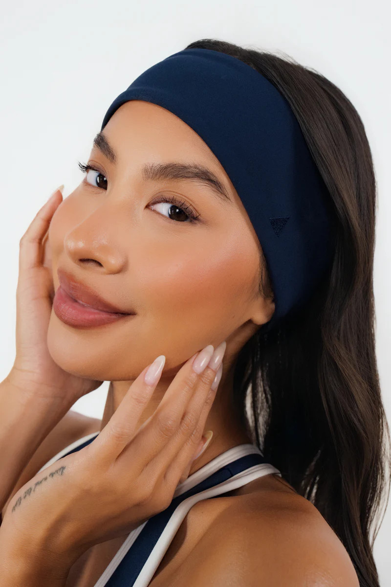 Cloud II™ Sport Headband - Nocturne | Vitality