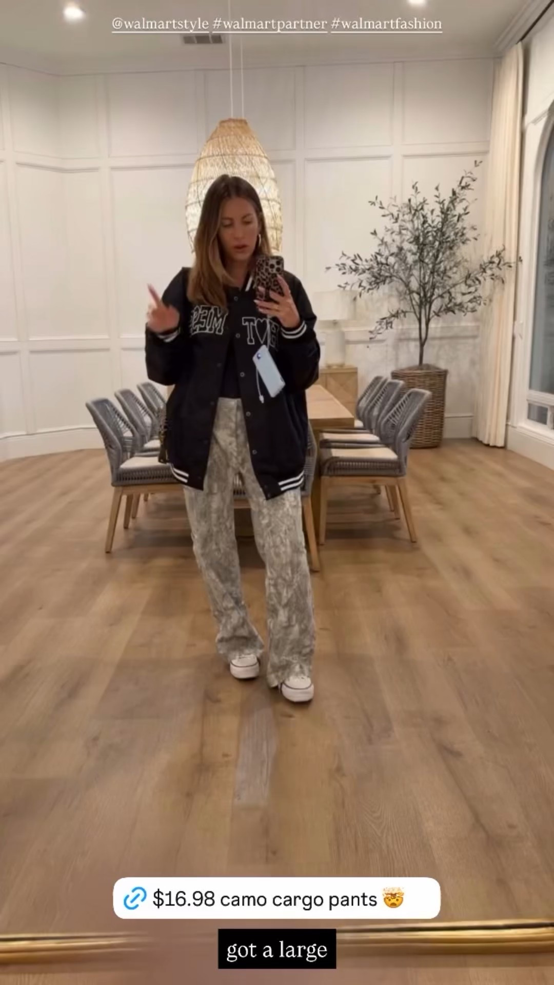 @walmartstyle #walmartpartner #walmartfashion