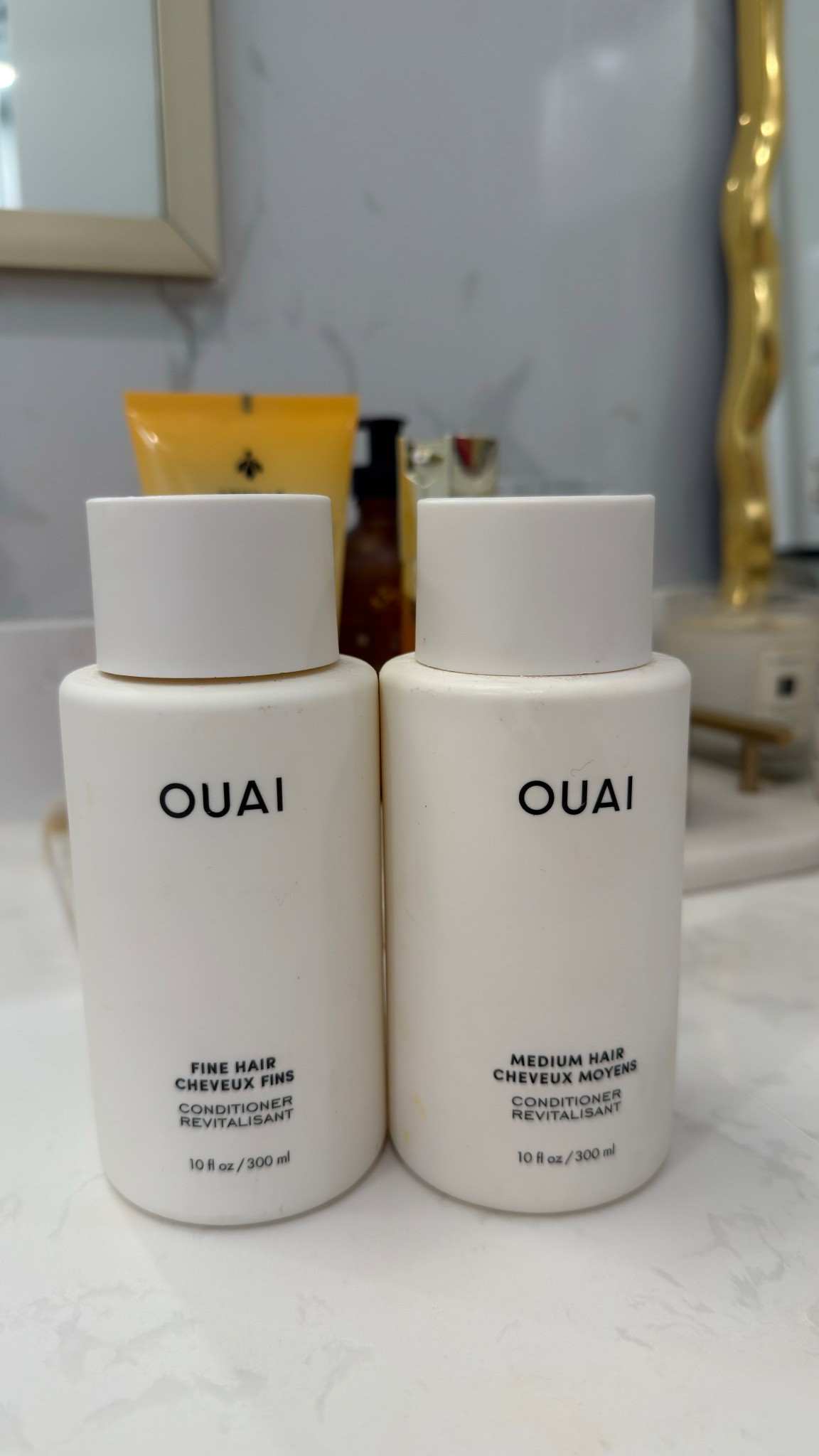 Hair conditioner 🤍

#LTKcanada #LTKbeauty