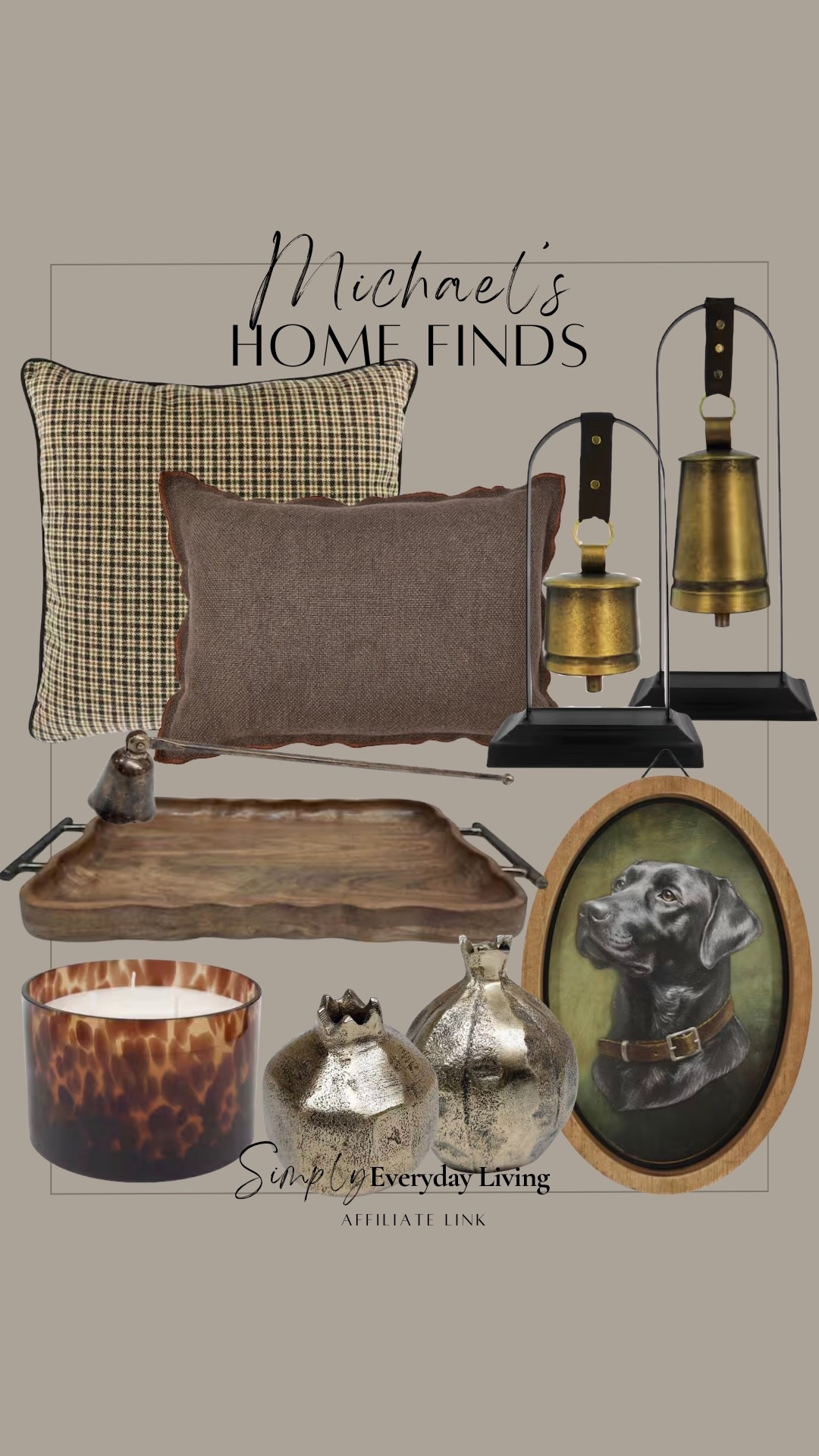 Michaels home finds

#LTKHome
