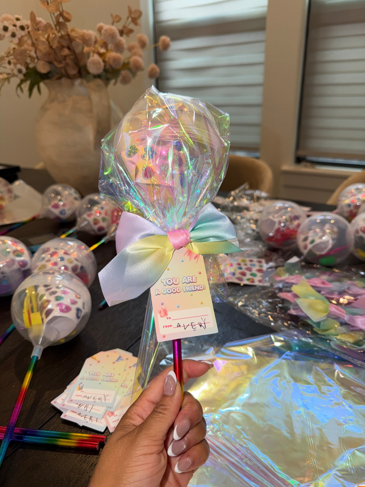 Valentine’s Day gift ideas! 

#LTKValentine