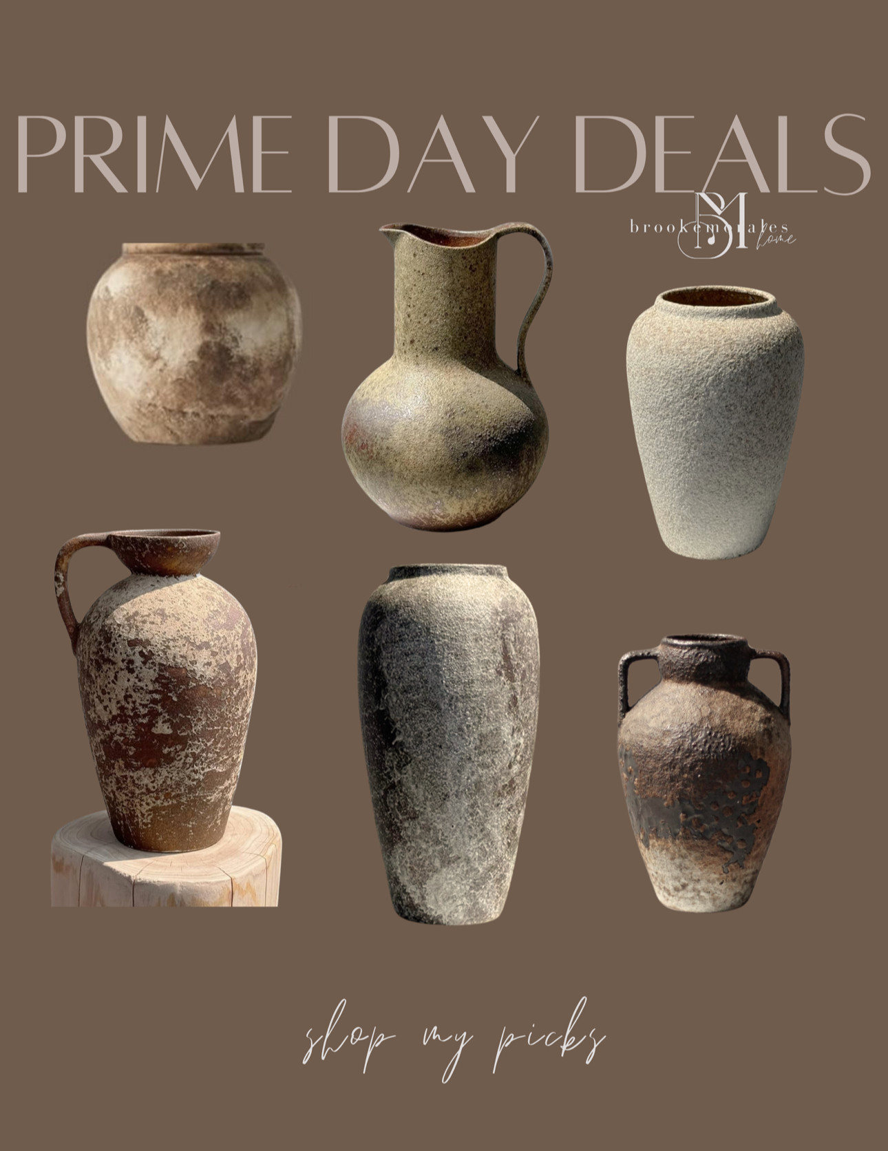 Brooke Morales | Amazon (US)