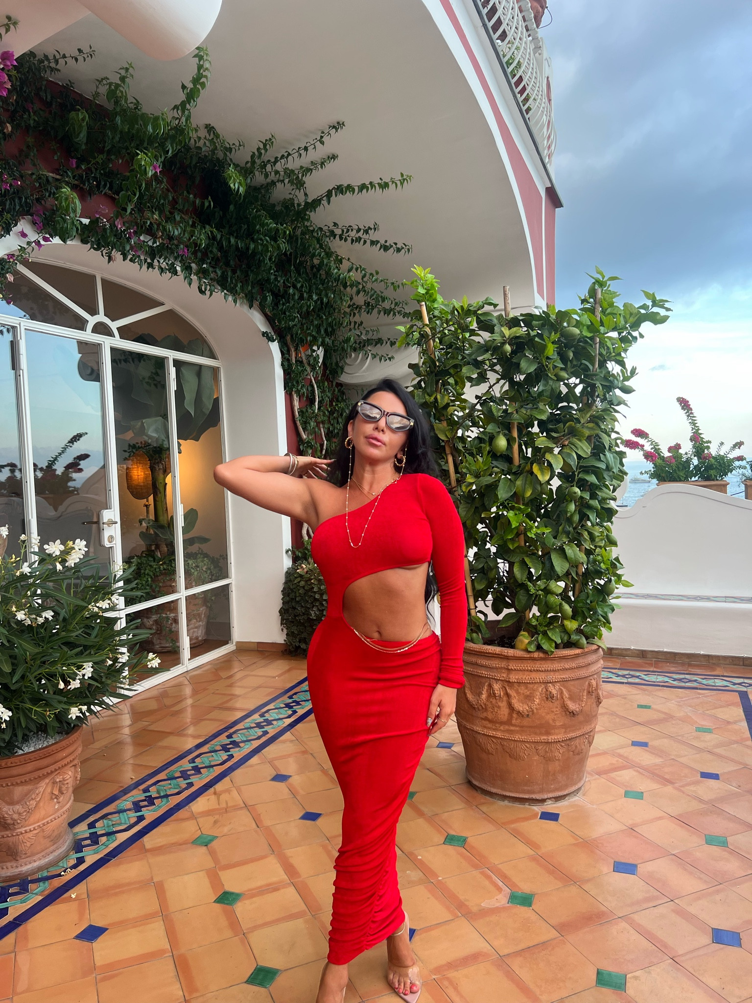 Devil in her new dress

#LTKstyletip #LTKtravel #LTKeurope