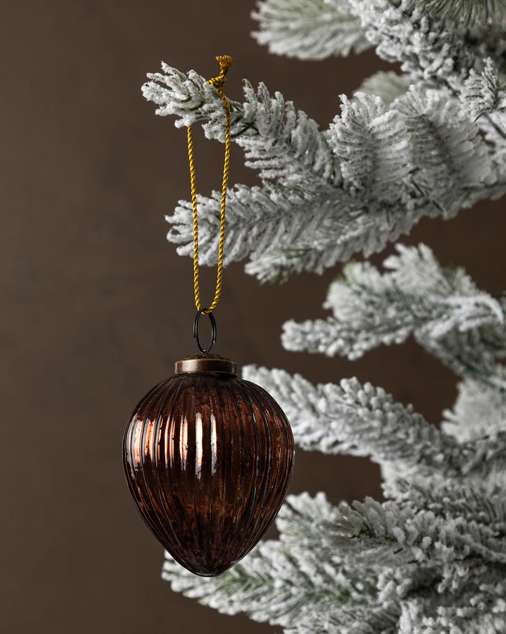 Stella Ornament | McGee & Co.