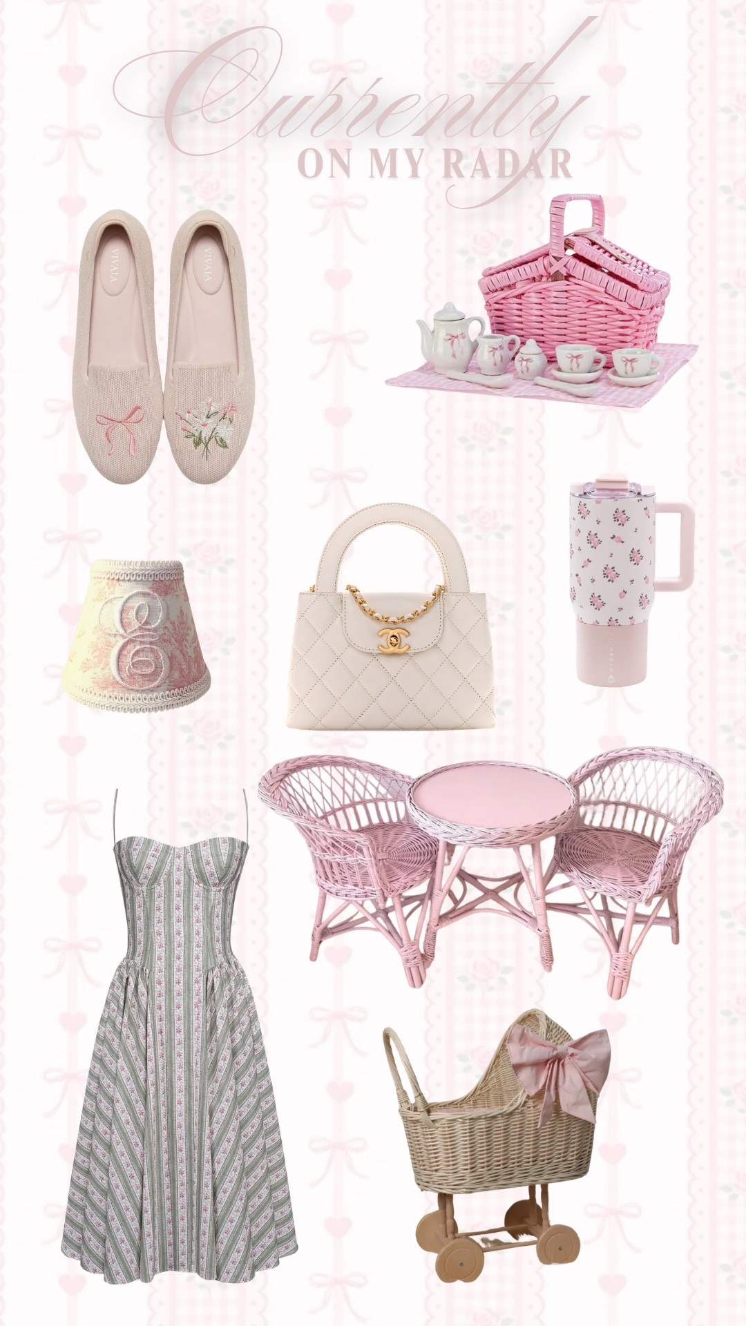 Spring things I am eyeing! 

#LTKSeasonal #LTKKids #LTKBaby