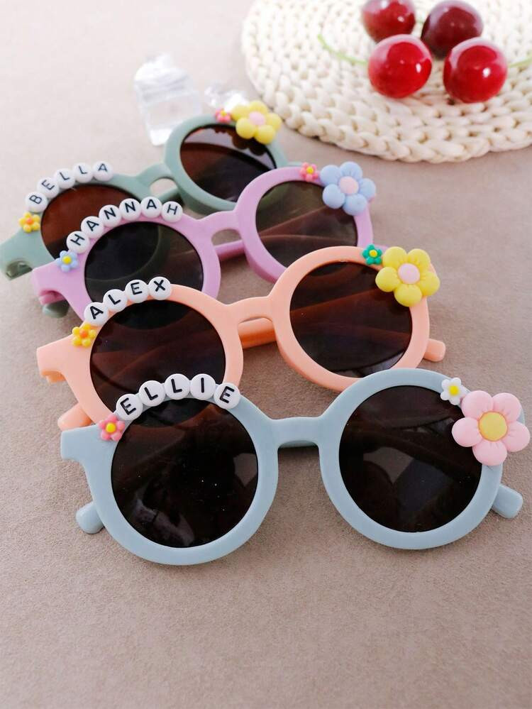 Custom Sunglasses | SHEIN