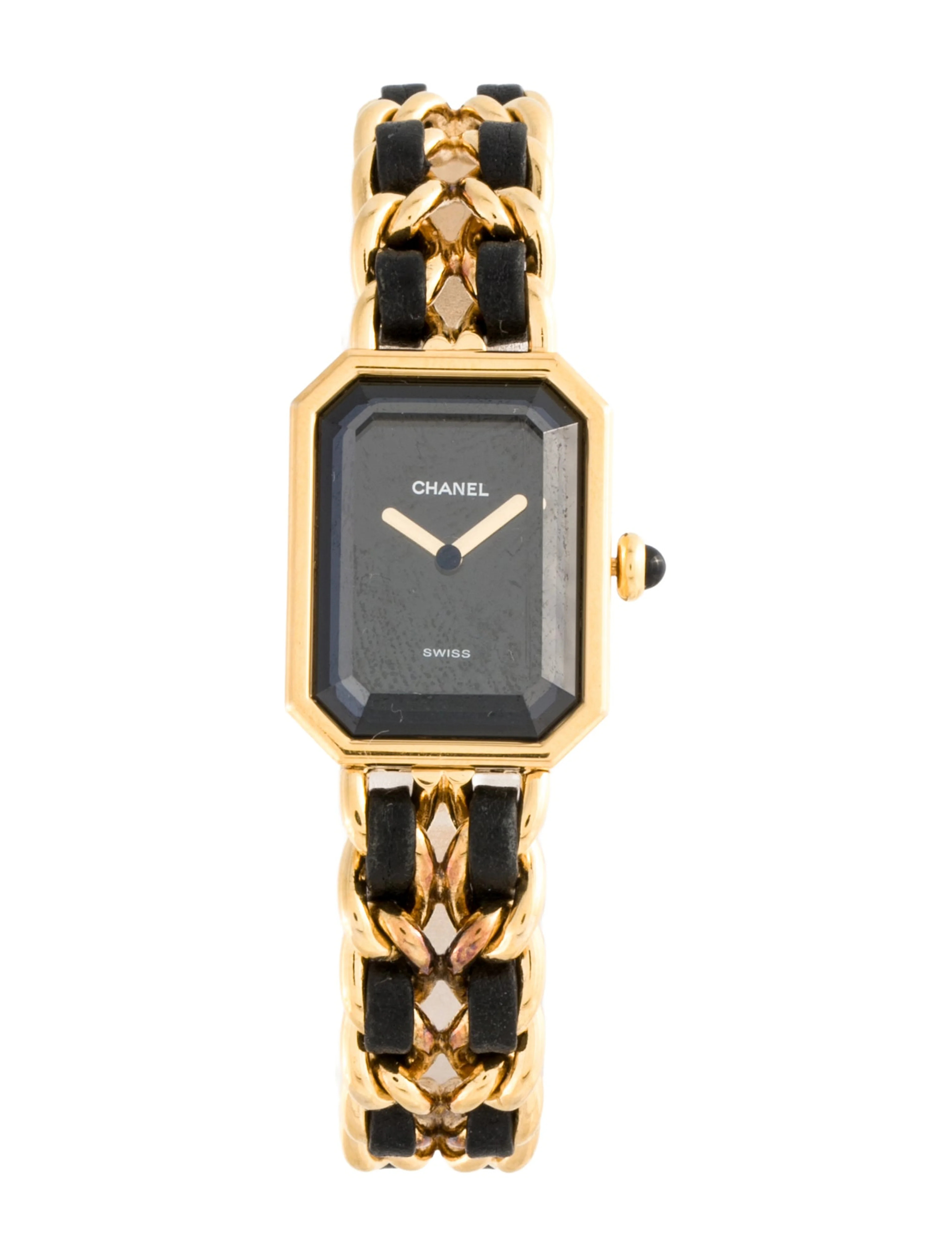 Première Rock Watch | The RealReal