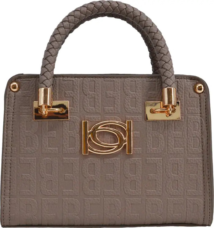 bebe Alexandria Top Handle Satchel | Nordstromrack | Nordstrom Rack