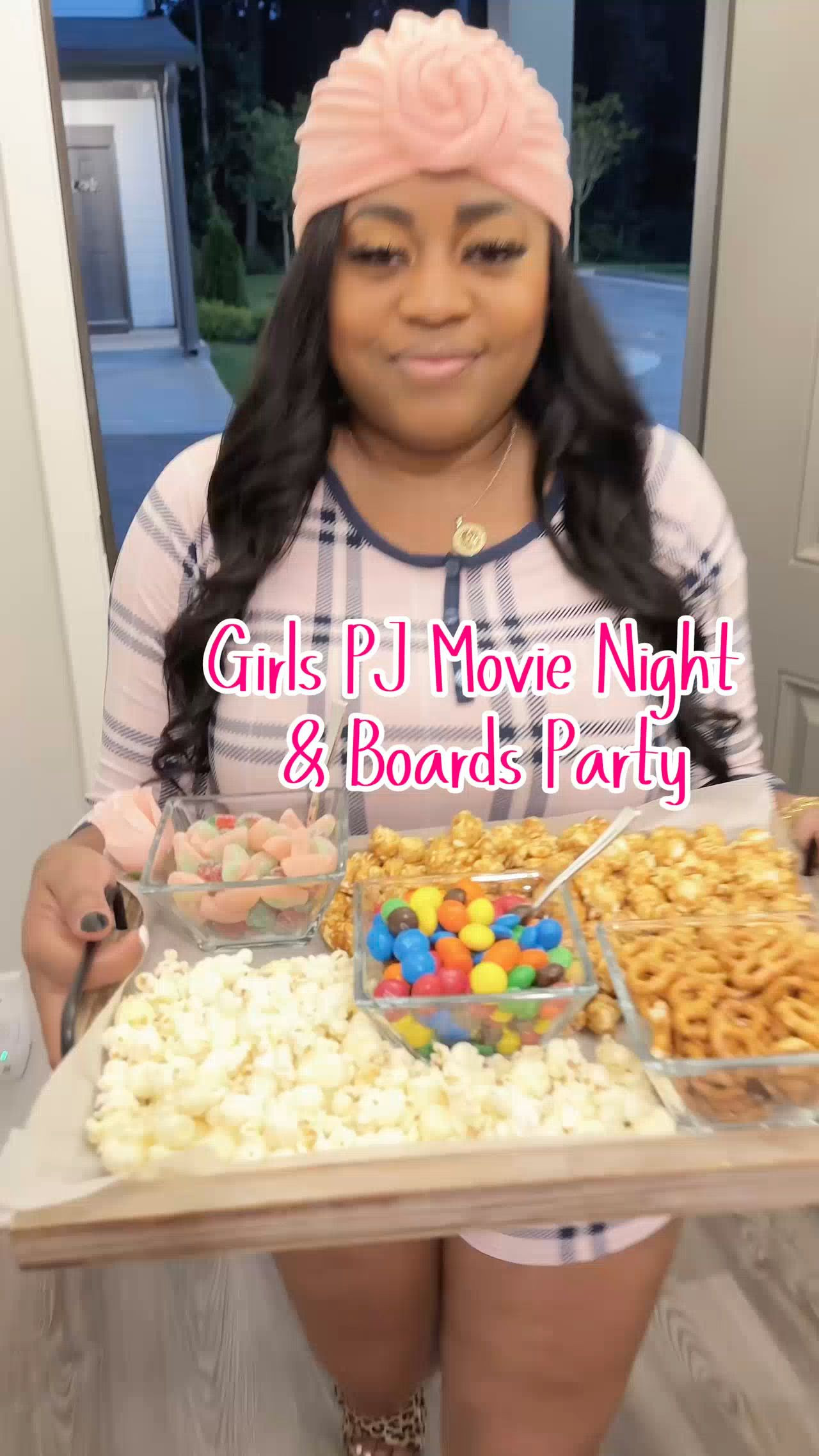 girls night ideas | charcuterie board party 

 #LTKselfcare #LTKvlog #LTKHome