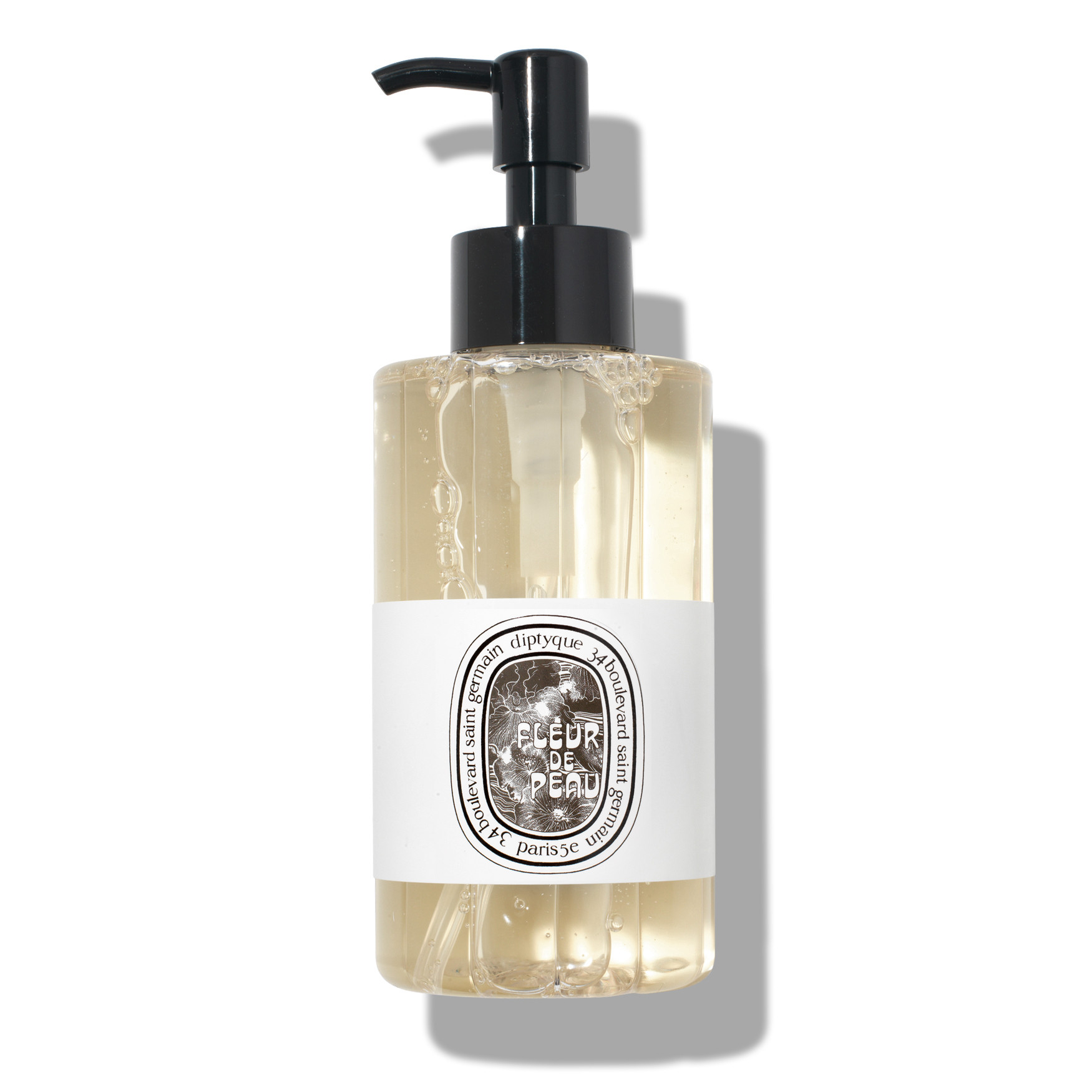 Fleur De Peau Hair & Body Perfumed Gel | Space NK - UK