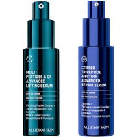 Allies of Skin Founder's Combo Lifting & Repair Serum Duo (Worth $387) | Dermstore (US)