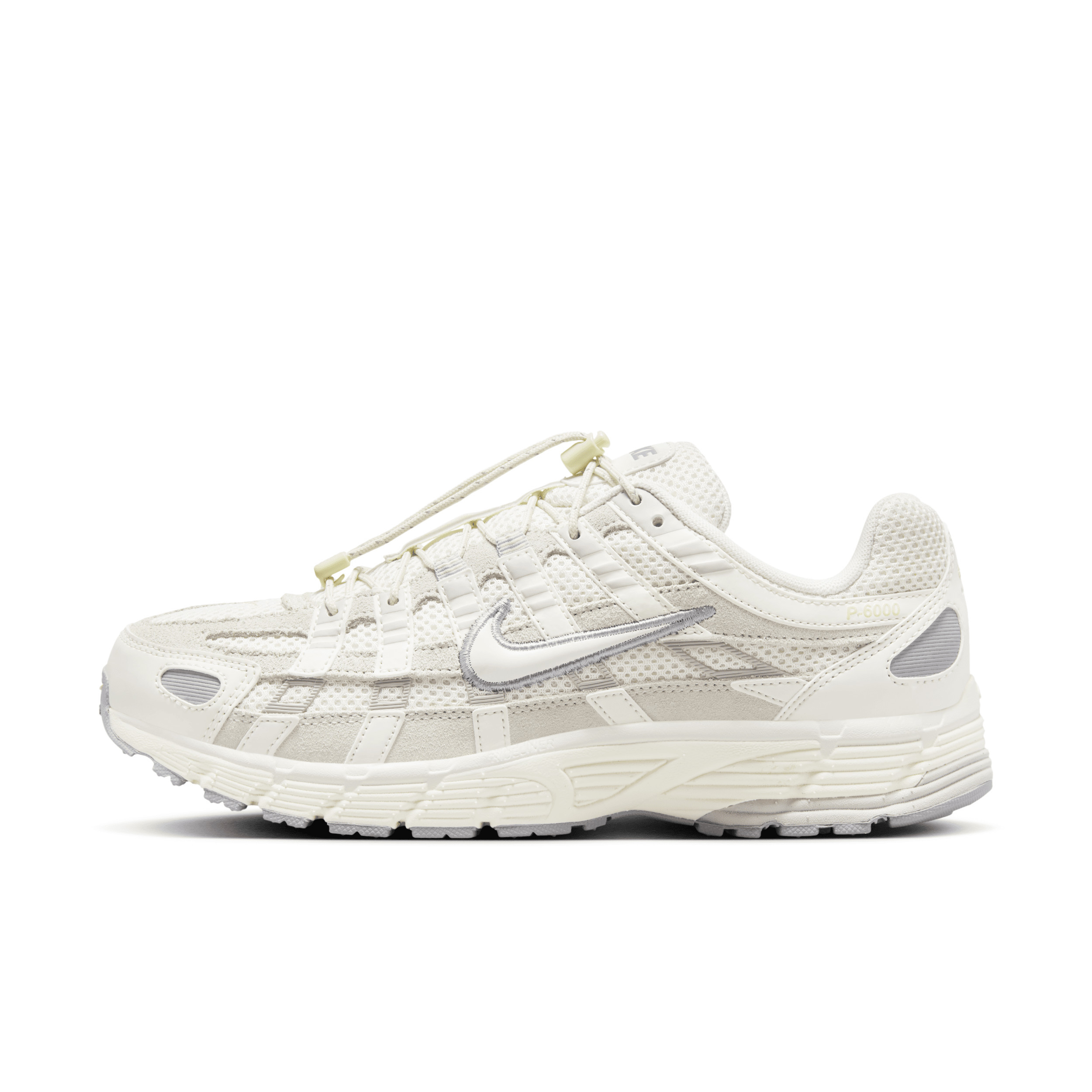Nike Women's P-6000 Premium Shoes in Grey | HJ7284-072 | Nike (US)