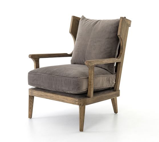 Gulfport Chair | Pottery Barn (US)