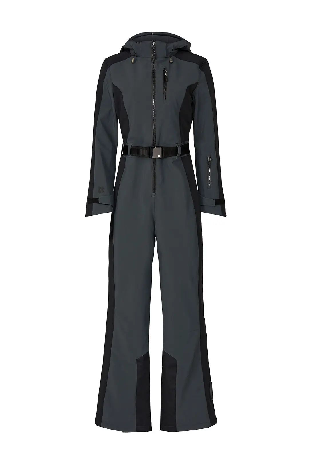 Sweaty Betty Backcountry Ski All In One Jumpsuit | Rent the Runway