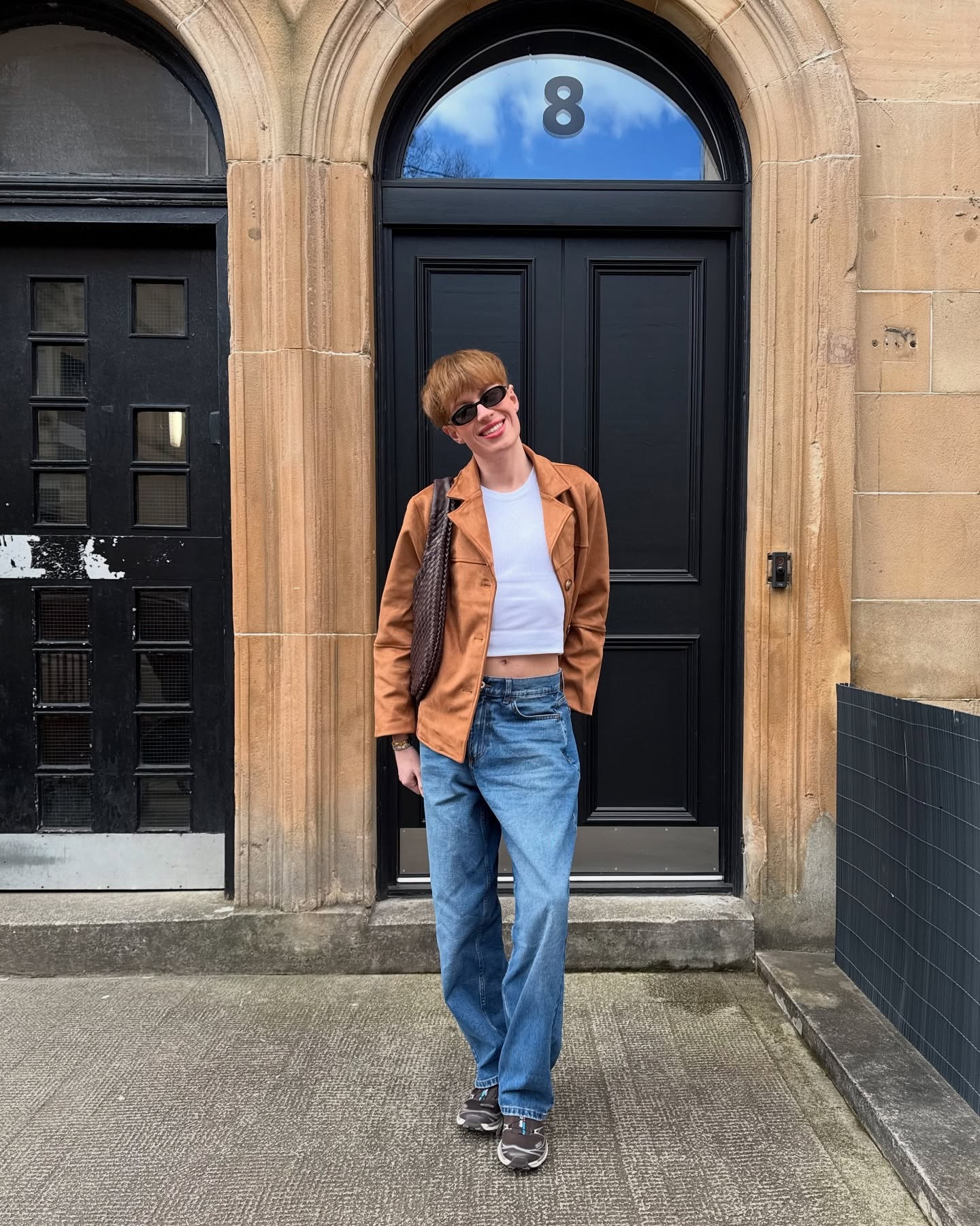 me as soon as the sun comes out 🤭🤭🤭 @asos ad

-

-

-

#spring #springaesthetic #springoutfits2025 #springoutfitideas #springoutfitinspo 
#pinterestgirl #liferecently #justgirlythings #photostorecreate