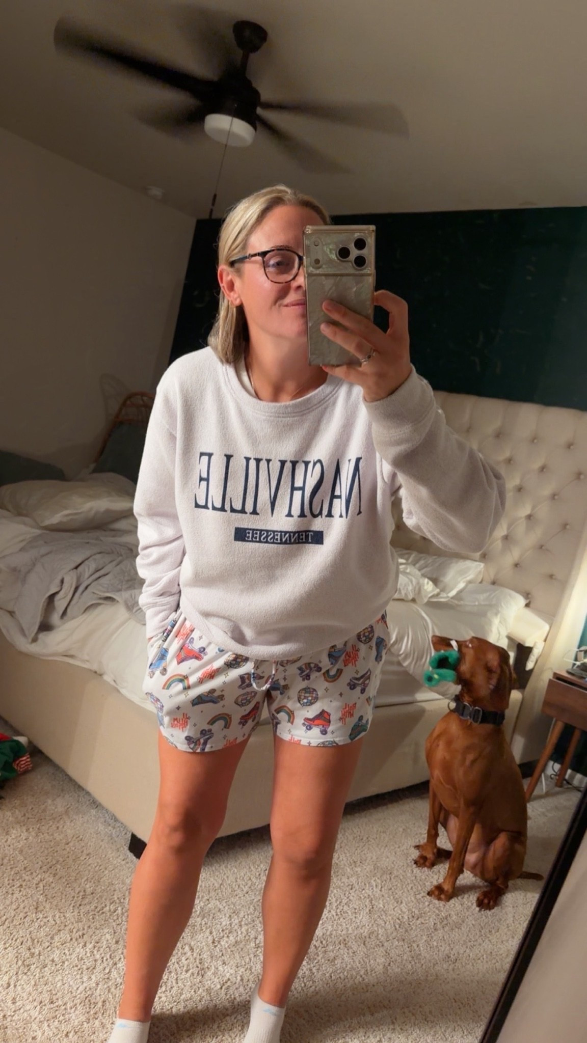 No edits. Just real life. This sweater is everything!!! I found it in Nashville & looked hard for a match. It’s Avalon Apparel, and like a thick but soft textured fabric. I found a few similar ones on eBay!!

#LTKdayinmylife #LTKootd #LTKmomlife