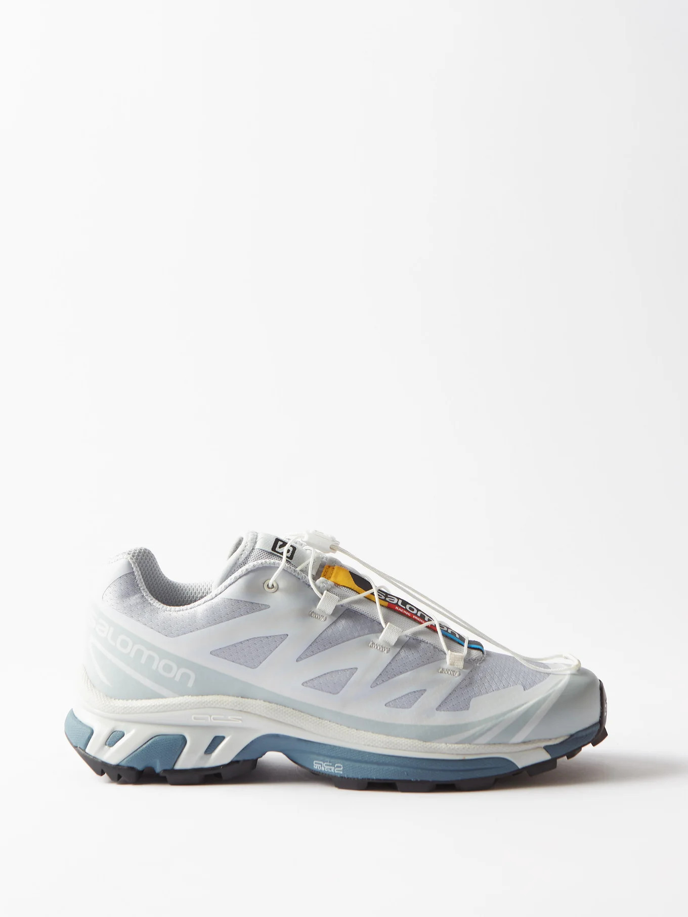 Salomon | Matches (UK)