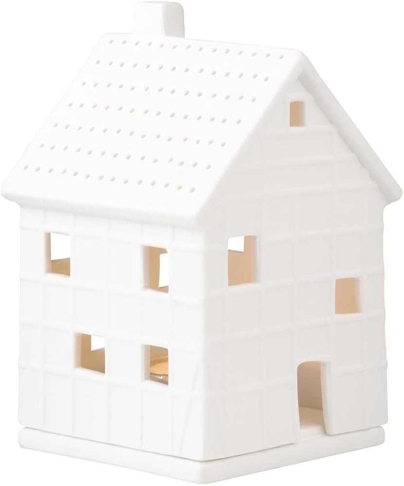 Räder Living light-up house, half-timbered house, small | Amazon (DE)