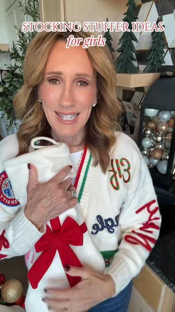 Stocking stuffer ideas for your girls 🎄these ideas would be good for high school girls, college girls or even girls in their 20s 🎁

#LTKGiftGuide #LTKSeasonal #LTKHoliday