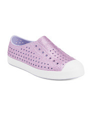 Jefferson Bling Slip On Shoes (toddler Little Kid Big Kid) | Little/big Girls' Shoes | Marshalls | Marshalls