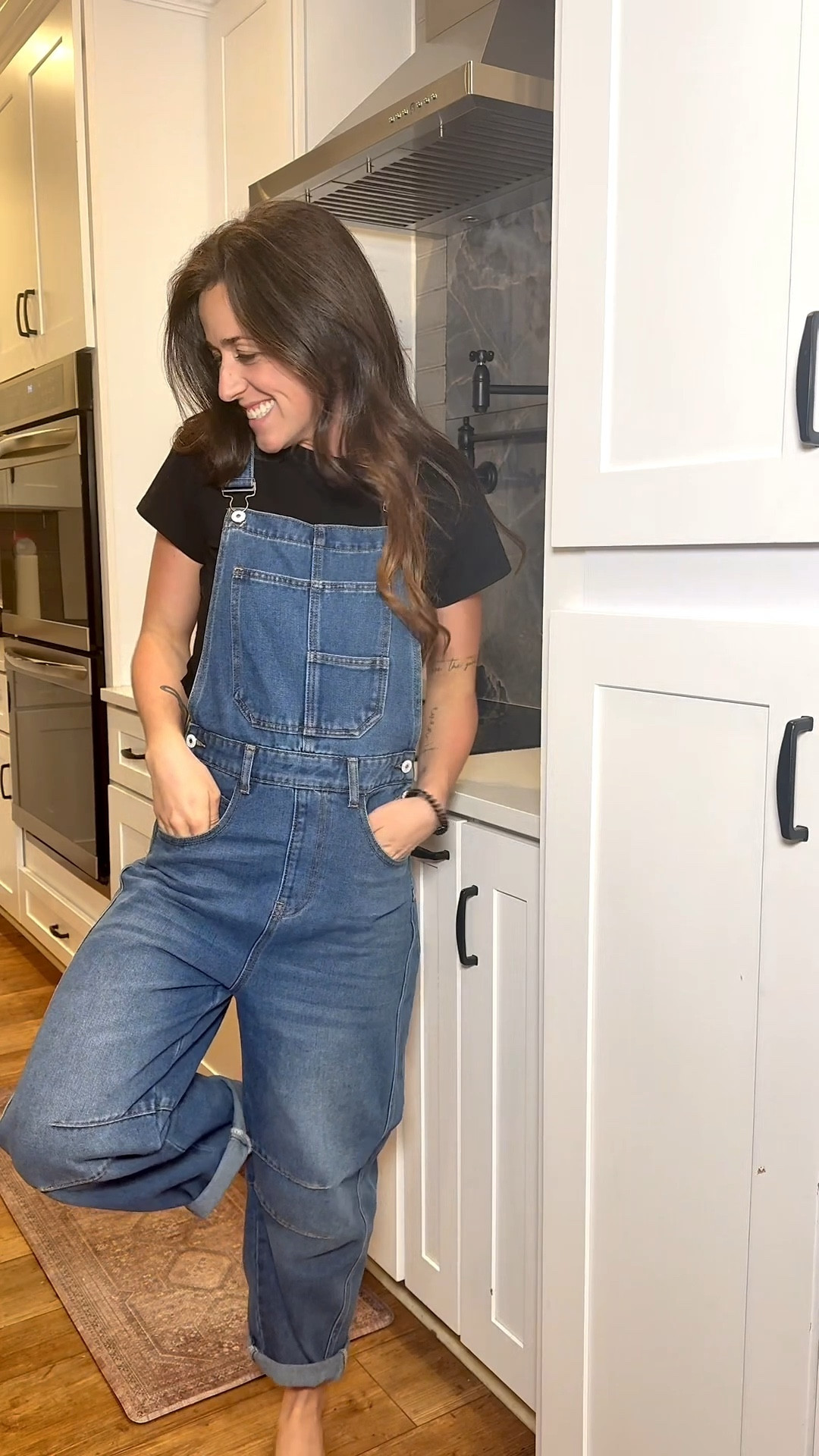 I got so many compliments on these! 



#LTKootd #LTKmomlife #LTKgrwm