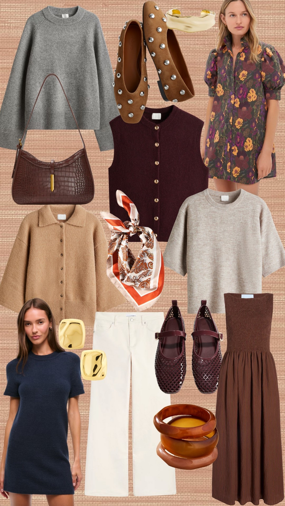 Some Early Fall Finds!! 🍁🍂

#LTKSaleAlert #LTKFallSale #LTKSeasonal