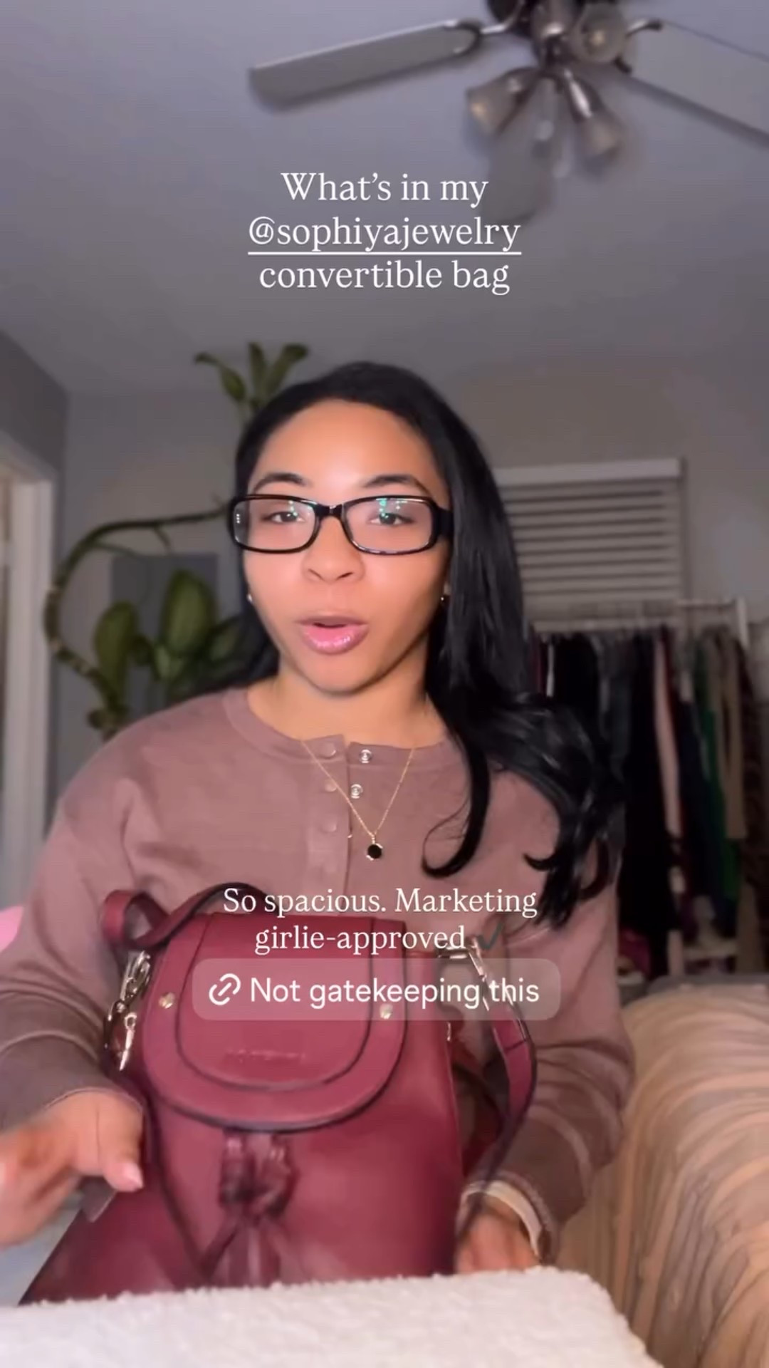 Not gate keeping my fave on the go bag! Tap to shop 

#LTKdayinmylife #LTKmorningroutine #LTKootd