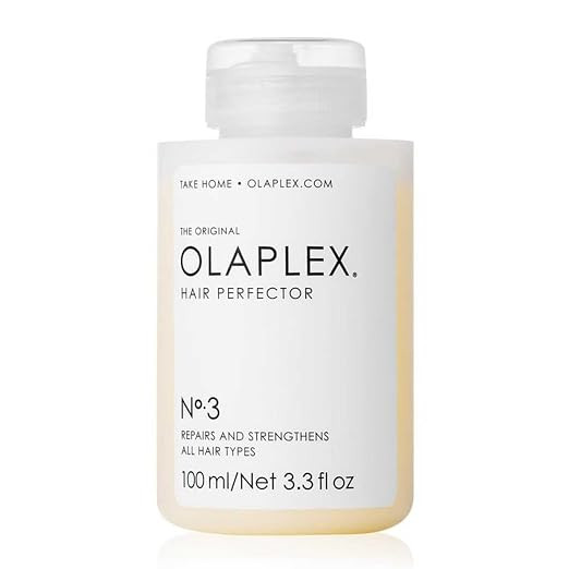Olaplex No. 3 Hair Perfector, 100 ml. | Amazon (CA)