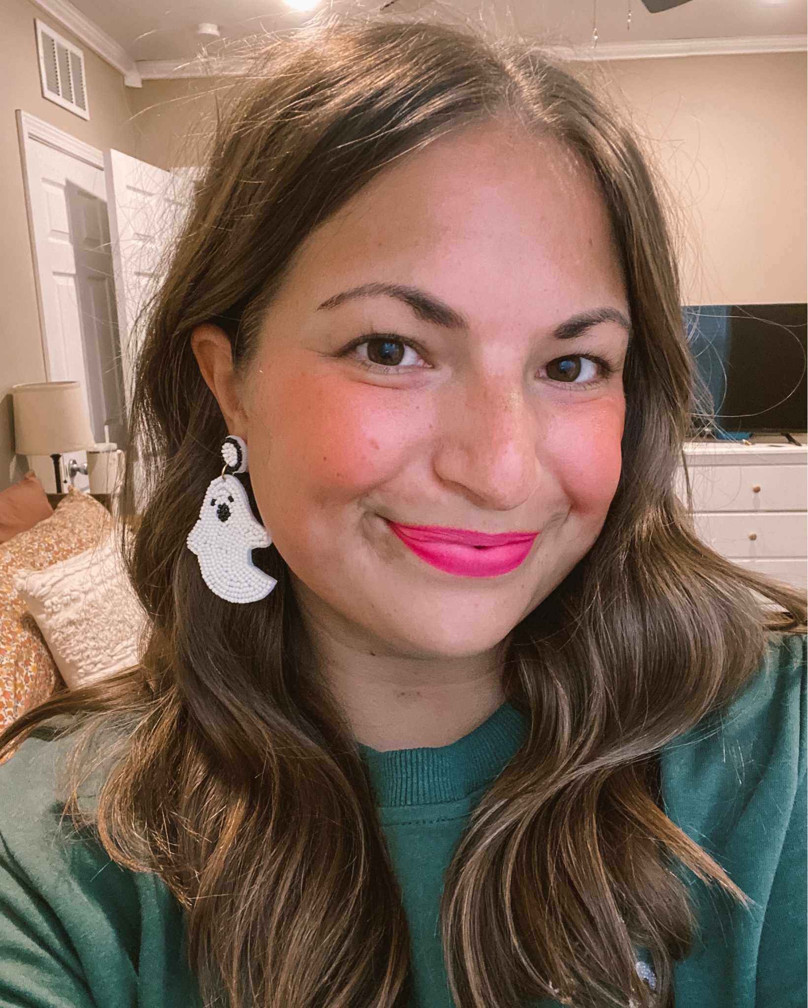 Loving these spooky accessories!

#LTKStyleTip #LTKHalloween #LTKHoliday