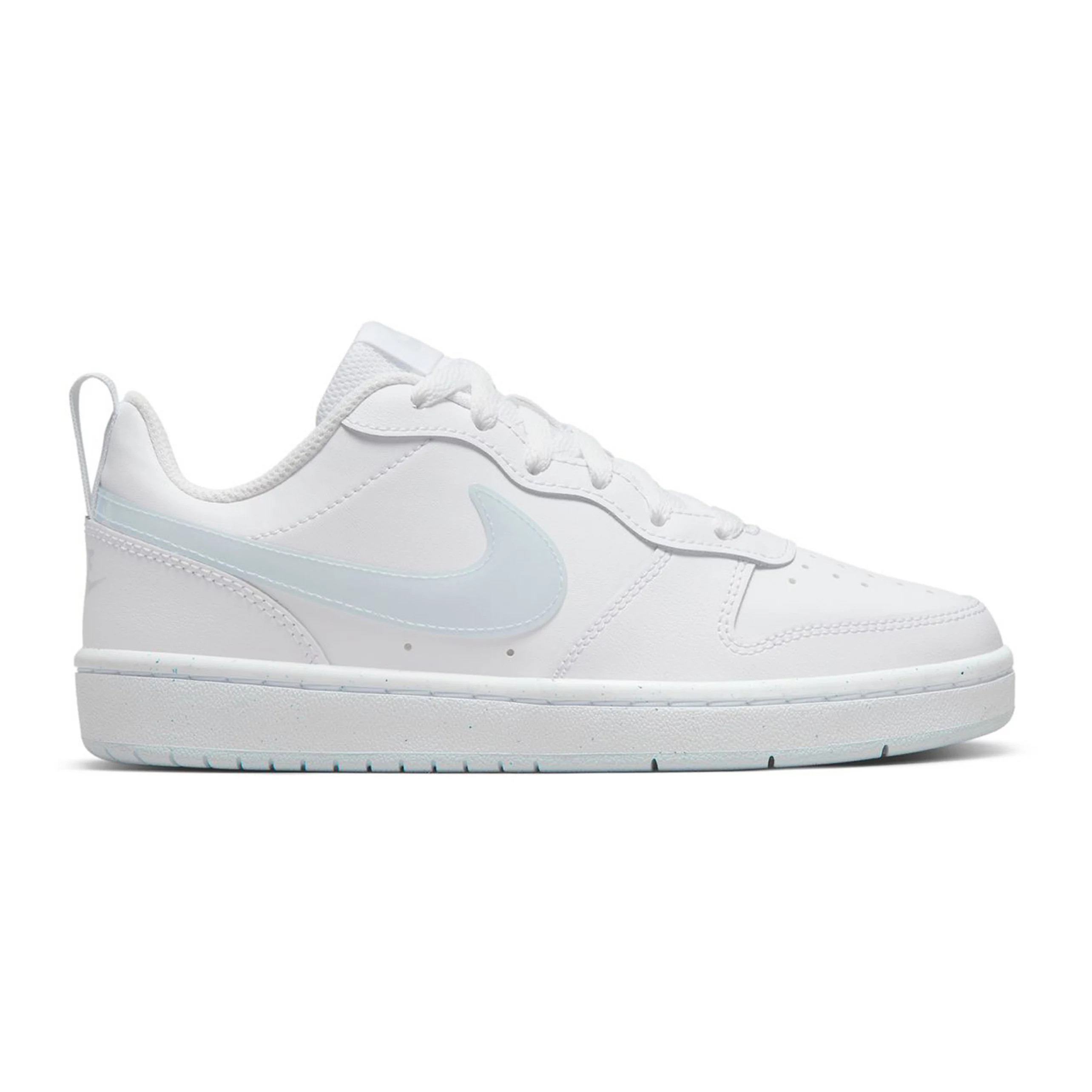 Nike Court Borough Low 2 Big Kids' Shoes | Kohl's