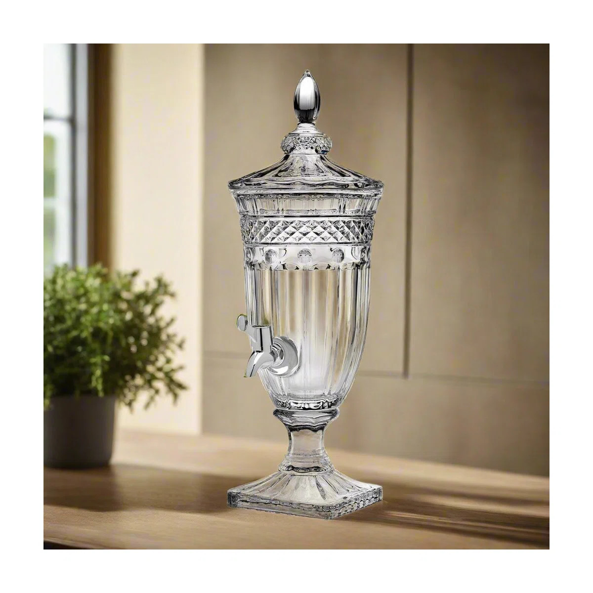 Brandon 72 oz. Beverage Dispenser | Wayfair North America