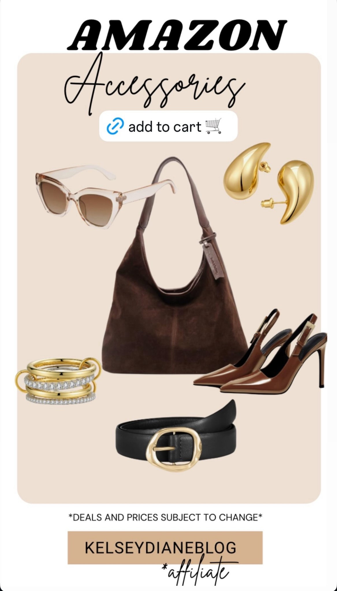 Amazon Chic Fall Fashion Must Haves 

#LTKcanada #LTKfall #LTKwinter