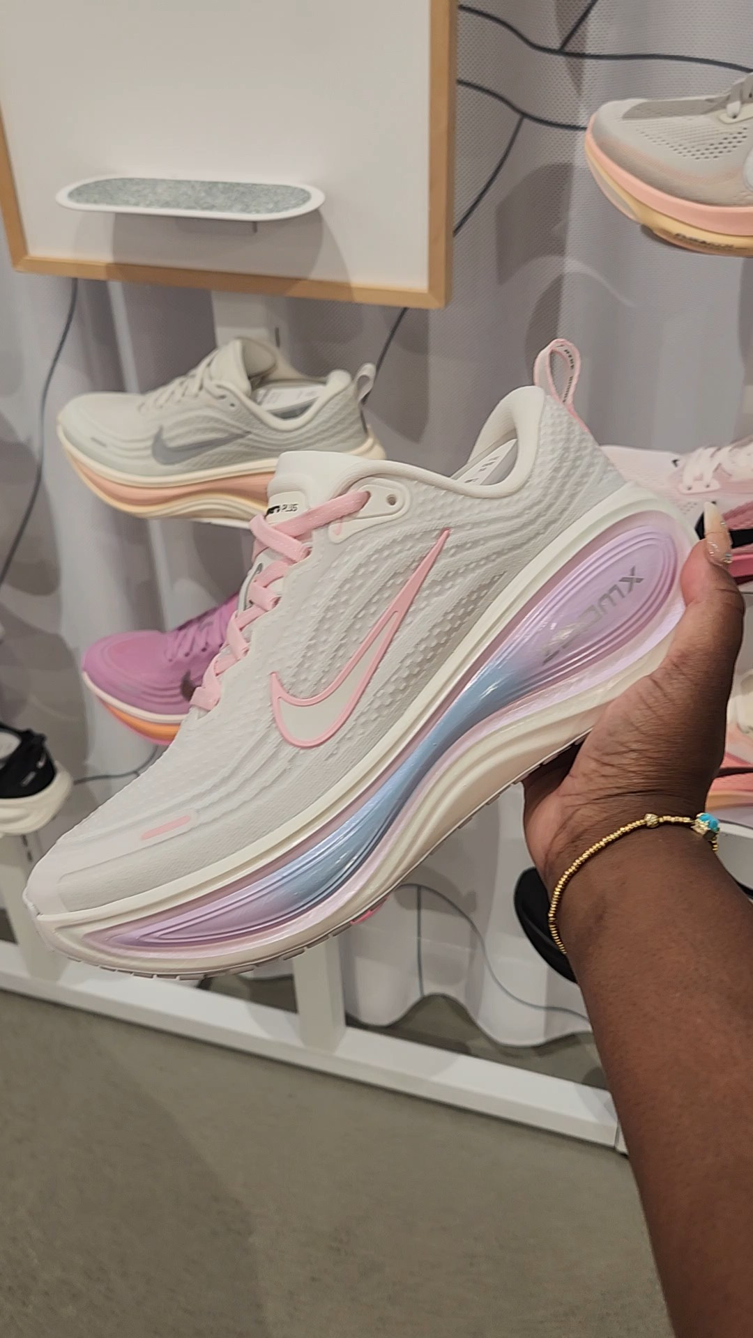 Nike shoes 

#LTKgrwm #LTKfitnessgoals #LTKootd