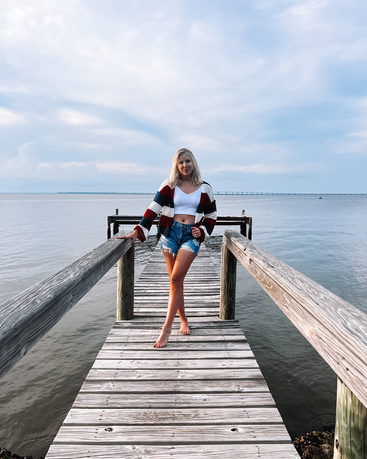 Happy 4th! 🇺🇸❤️🌊🐚

#LTKstyletip #LTKFind #LTKSeasonal