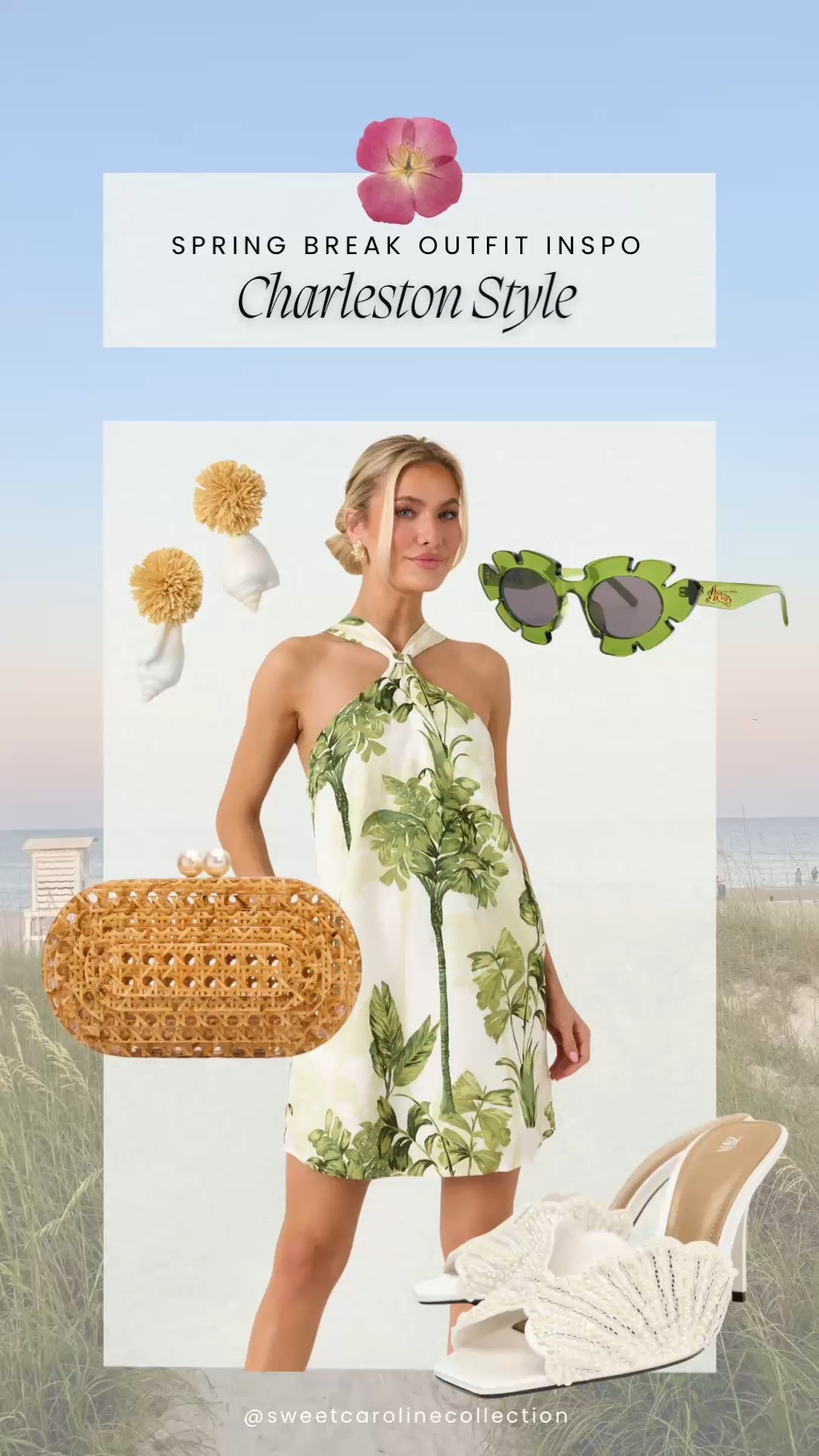 Spring Break outfit inspo // Charleston style 🐚

Same, JW PEI, Loewe, revolve, Zara, Florida, the breakers, palm beach, Miami, vacay, Florida, style, swim, swimsuit, vacation, summer style, outfit inspo, poolside, beach, swim, swimsuit, one piece, target, revolve, set, Amanda uprichard, Peppermayo, miu miu, sol de Janerio, vacation, claw clip, good American, romper, dress, active dress, target, astoria activewear, beach, earrings, shell, clutch, suitcase, Prada, sunglasses, sandals, heels, Steve Madden, Nordstrom, mini dress, Dillards, more to come, Zara, H&M, Astoria activewear, blue outfit, beachy, sun, hat, jewelry, earrings, bag, beauty, clutch, under 200, under 100, under 50, sale, travel, suitcase, carryon, sweet Caroline collection, Rachel antonoff, Maude club, MESHKI, CocoLillys, pink dress, style, vacation, spring break, vacay, lioness

#LTKSeasonal #LTKTravel